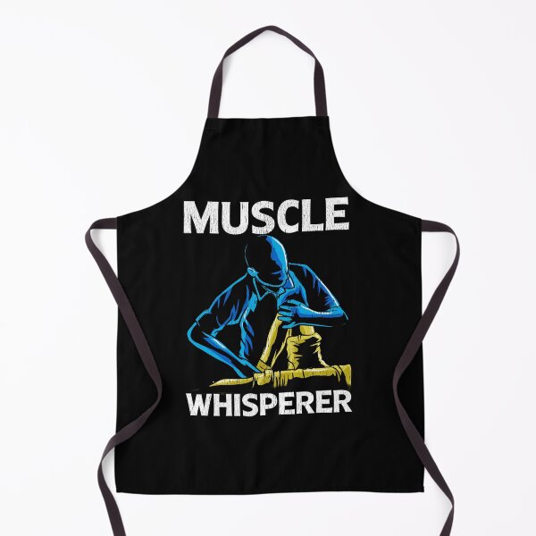 Item preview, Muscle Whisperer  designed and sold by Mrpotts73.