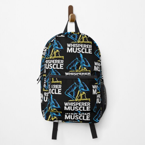 Item preview, Muscle Whisperer designed and sold by Mrpotts73.