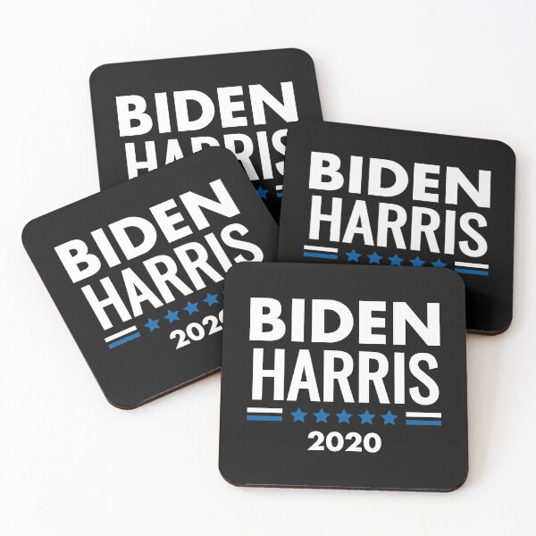 Item preview, Biden Harris 2020  designed and sold by EstelleStar.