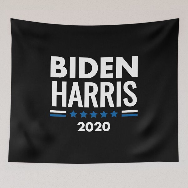 Item preview, Biden Harris 2020  designed and sold by EstelleStar.