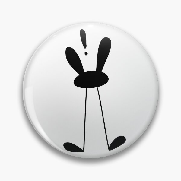 Item preview, Surprised Bun designed and sold by CosmicCheshire.
