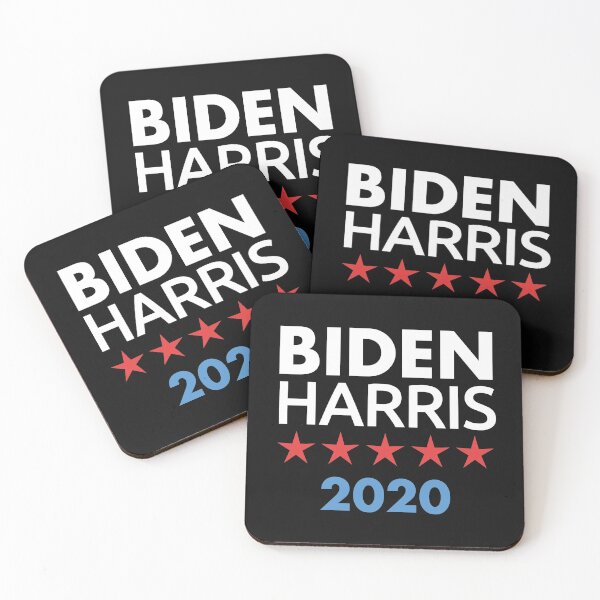 Item preview, Biden Harris 2020 designed and sold by EstelleStar.