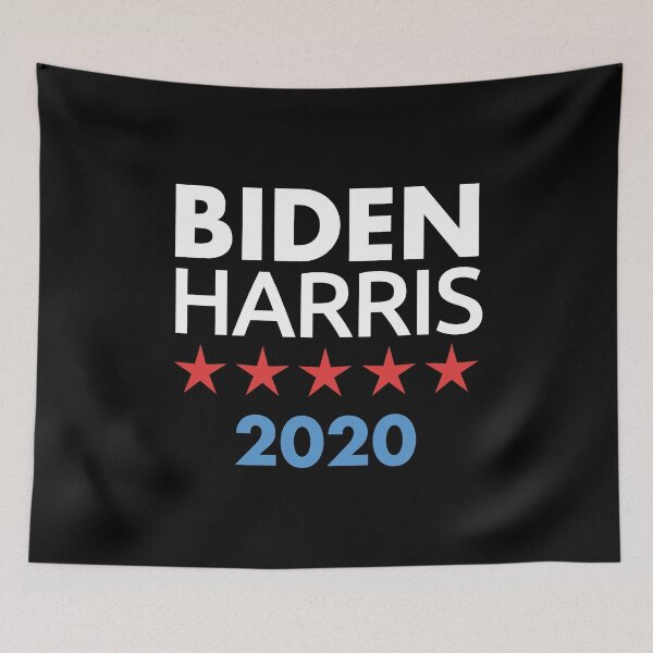 Item preview, Biden Harris 2020 designed and sold by EstelleStar.
