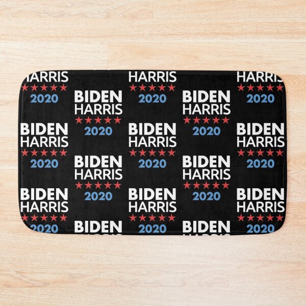 Item preview, Biden Harris 2020 designed and sold by EstelleStar.