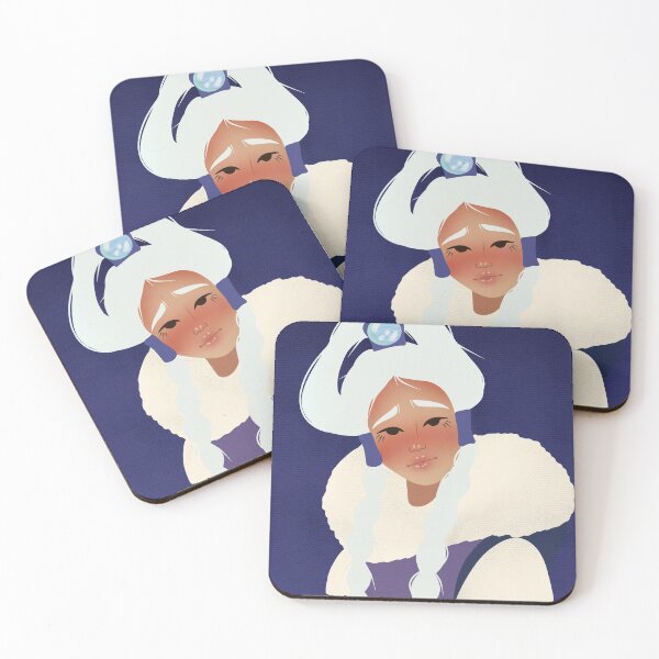 Item preview, Princess Yue designed and sold by Caitlyn  DeArman.