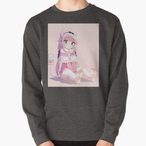 Anime Feet Sweatshirts Hoodies Redbubble