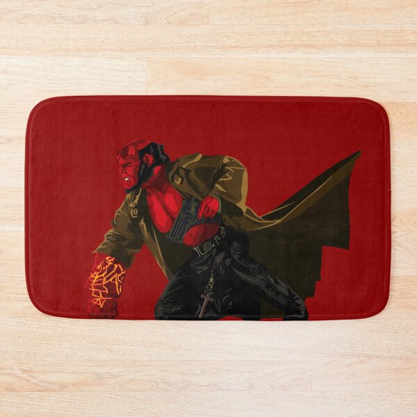 Item preview, Demon designed and sold by Highonbricks.