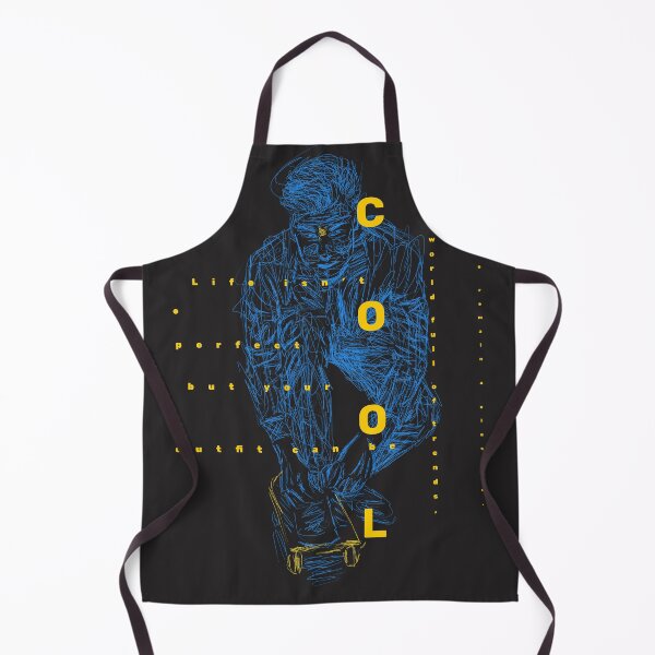 Item preview, Sketch board Blue designed and sold by FourEn.