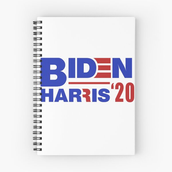 Item preview, Biden Harris 2020 logo designed and sold by DzineMon.