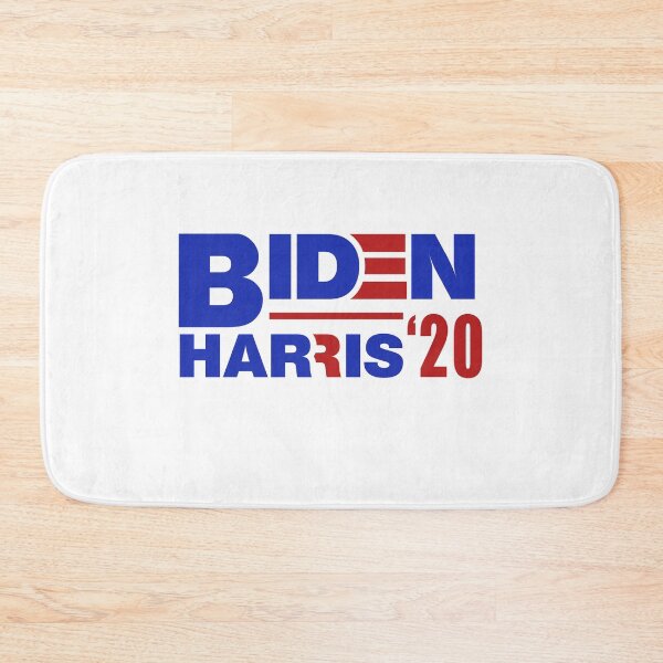 Item preview, Biden Harris 2020 logo designed and sold by DzineMon.