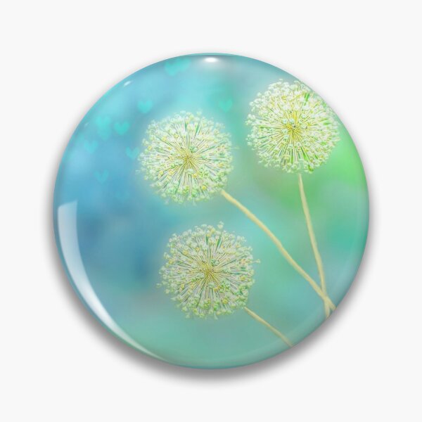 Artikelvorschau, Allium Cyan entworfen und verkauft von Alisonchambers2.