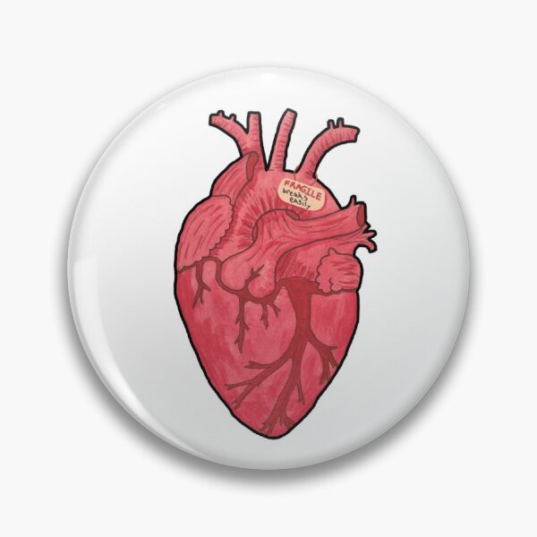 Item preview, Fragile heart designed and sold by artemisizzy.