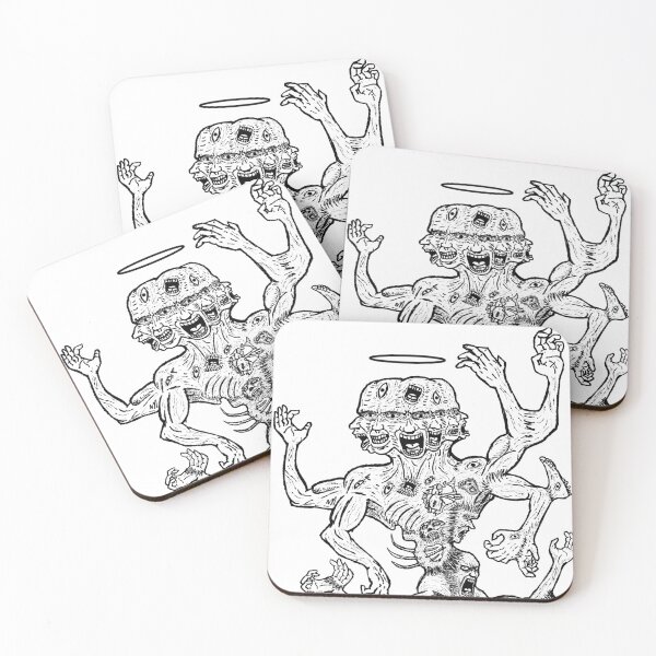 Item preview, In The Image Of God designed and sold by DMArtwork.