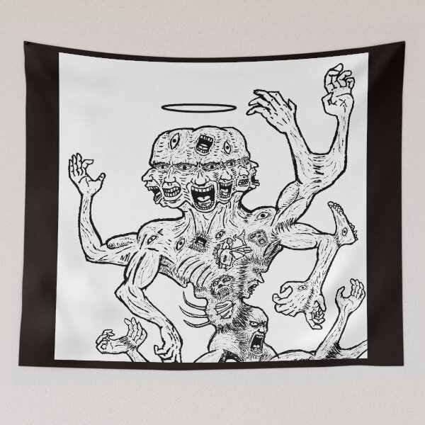 Item preview, In The Image Of God designed and sold by DMArtwork.
