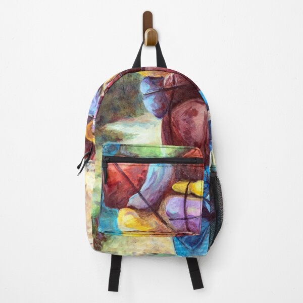 Item preview, The Things She Carries designed and sold by stephanieluo18.