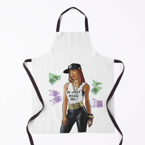 Item preview, Money Girl designed and sold by sweetygangsta.