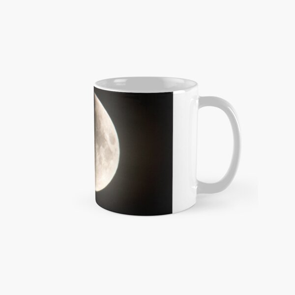 Moon Classic Mug