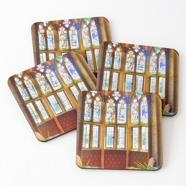 Item preview, Beautiful Stained Glass Windows designed and sold by Samsdesignshop.