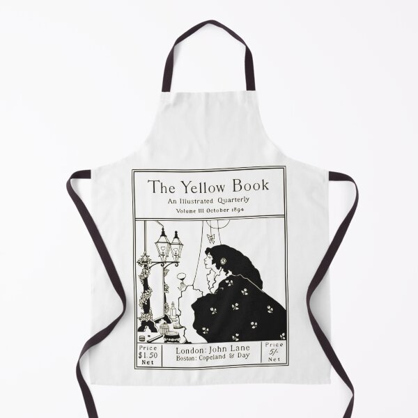 Item preview, The Yellow Book designed and sold by jwebmarket.