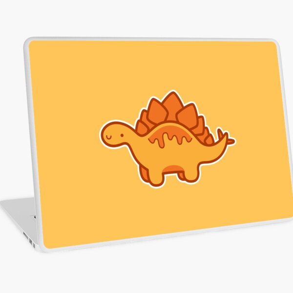 Cute Cartoon Dinosaurs Stickers Perfect For Laptops Pcs - Temu