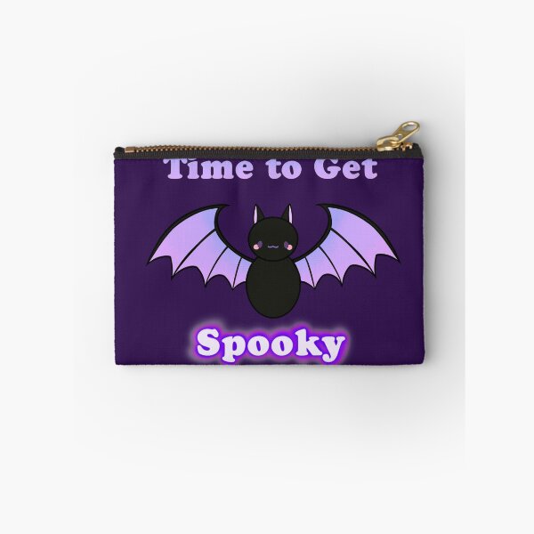 Item preview, Purple Bat designed and sold by ItsChillJill.