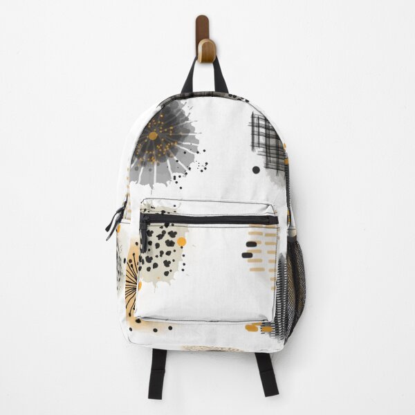 Item preview, Blotches and Polka Dots designed and sold by Gallery14.