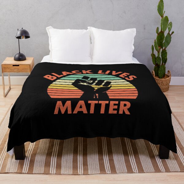 Item preview, Black Lives Matter Vintage designed and sold by EstelleStar.