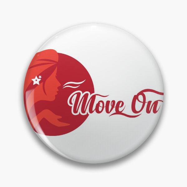 Item preview, Move On with your life - Blow It designed and sold by feel-free-store.