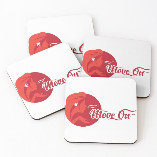 Item preview, Move On with your life - Blow It designed and sold by feel-free-store.