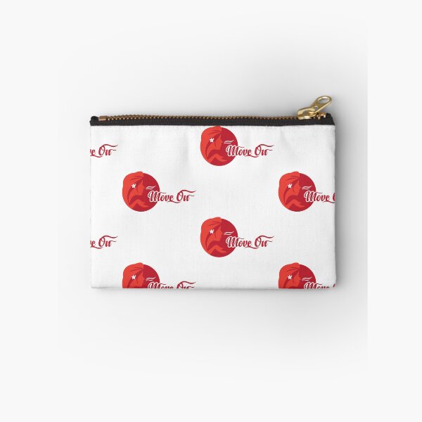 Item preview, Move On with your life - Blow It designed and sold by feel-free-store.