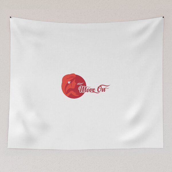Item preview, Move On with your life - Blow It designed and sold by feel-free-store.