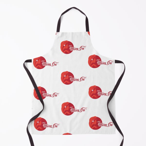 Item preview, Move On with your life - Blow It designed and sold by feel-free-store.