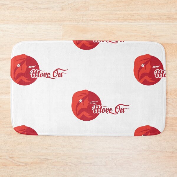 Item preview, Move On with your life - Blow It designed and sold by feel-free-store.
