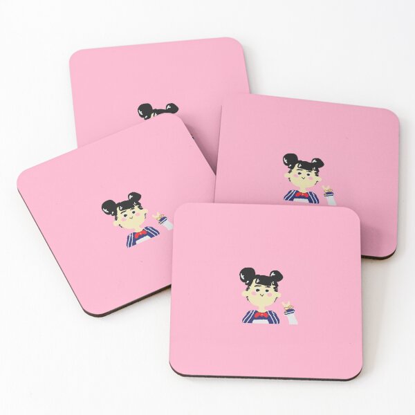 Item preview, Japanese School Girl Character  designed and sold by verderain.
