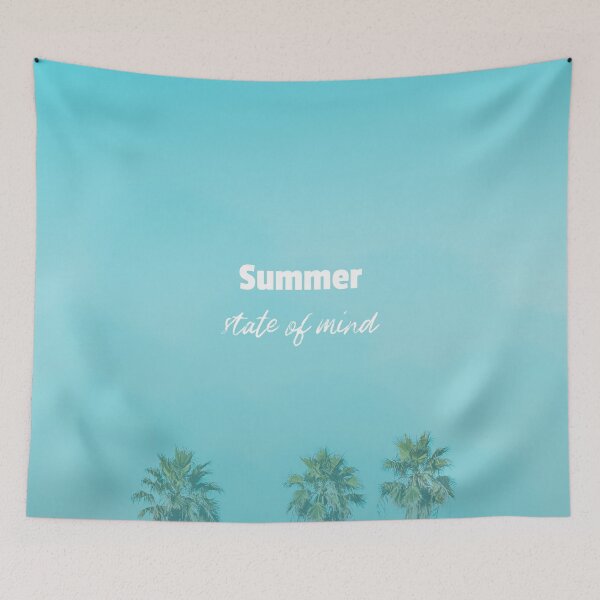 Item preview, Estado mental de verano designed and sold by Phil Studios.