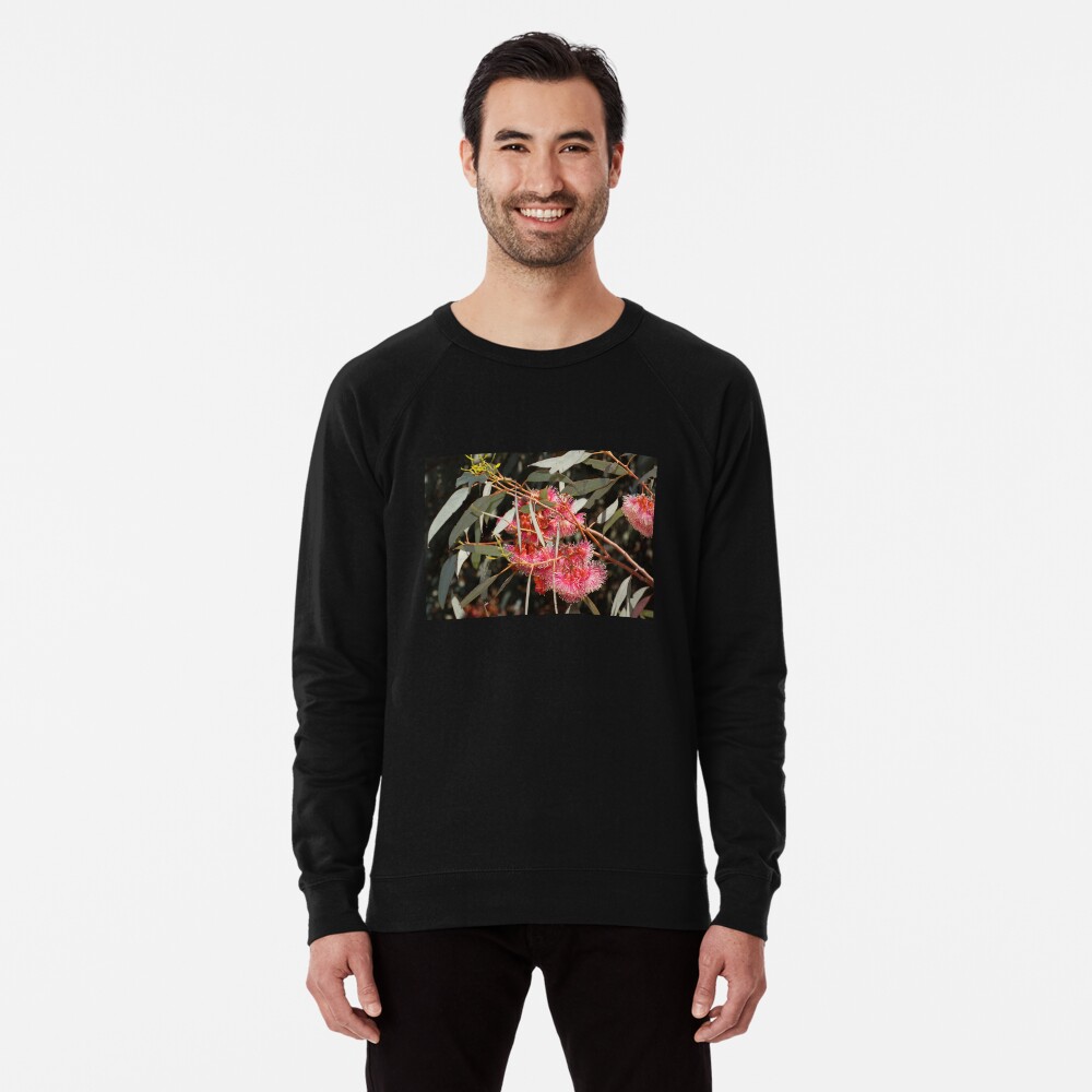 Item preview, Lightweight Sweatshirt designed and sold by MagpieSprings.