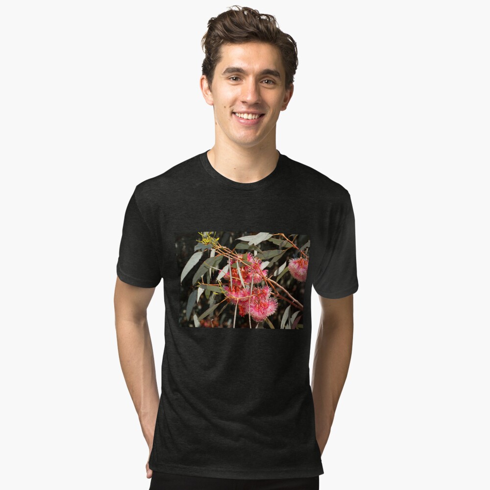 Item preview, Tri-blend T-Shirt designed and sold by MagpieSprings.