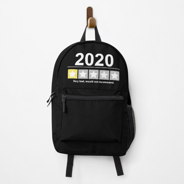 Item preview, 2020 Rating - One Star designed and sold by thesaltflat.