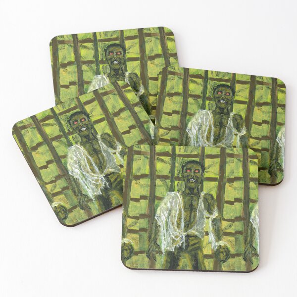 Item preview, Part of the attack of the zombie designed and sold by DCSMKreativ.