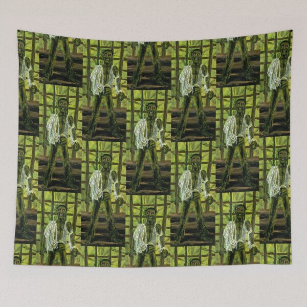 Item preview, Part of the attack of the zombie designed and sold by DCSMKreativ.
