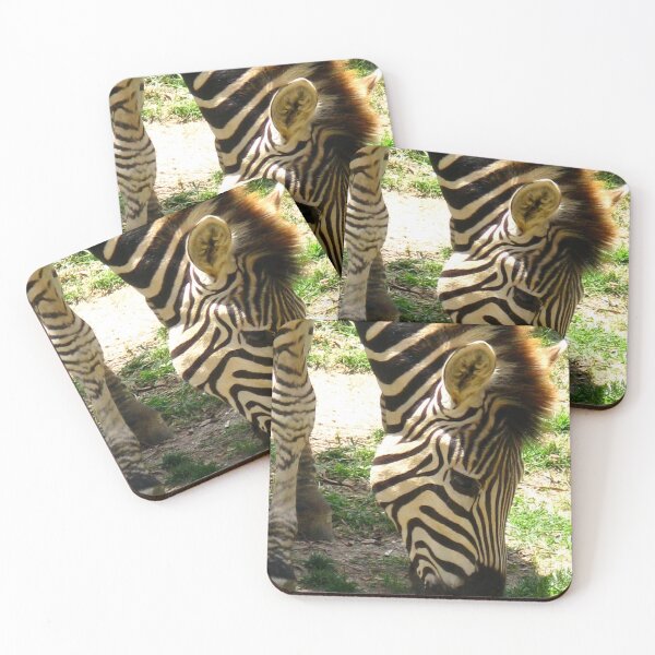 Item preview, Zebra designed and sold by Marilyn Harris.