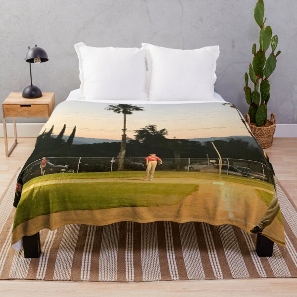 Item preview, Beautiful Night for Baseball. designed and sold by Samsdesignshop.
