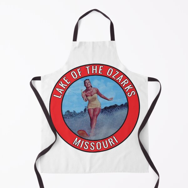 Item preview, Vintage Lake of the Ozarks Missouri designed and sold by fearcity.