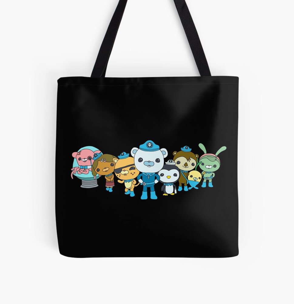 The Octonauts | Sticker