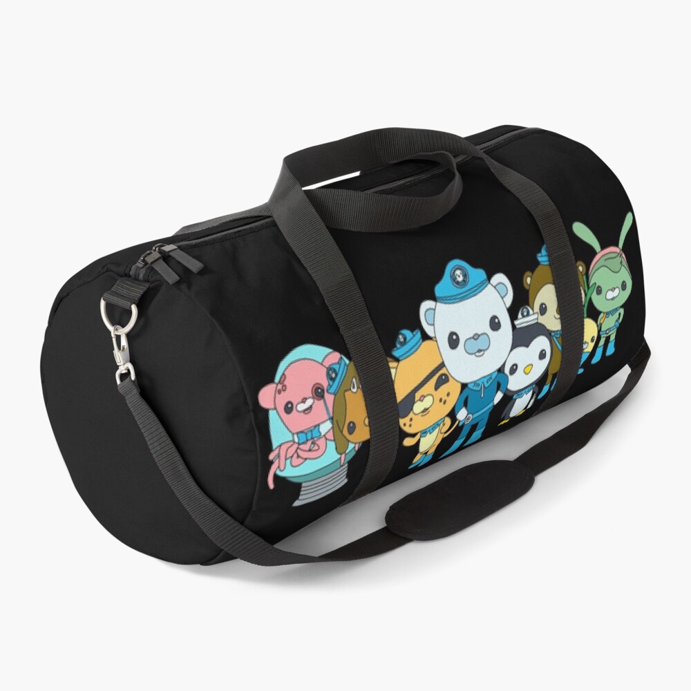 The Octonauts | Sticker