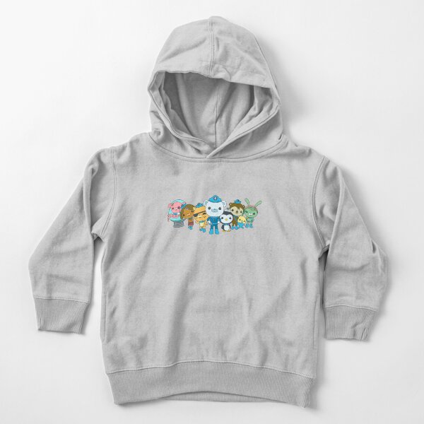 Item preview, The Octonauts designed and sold by SedgeWren.