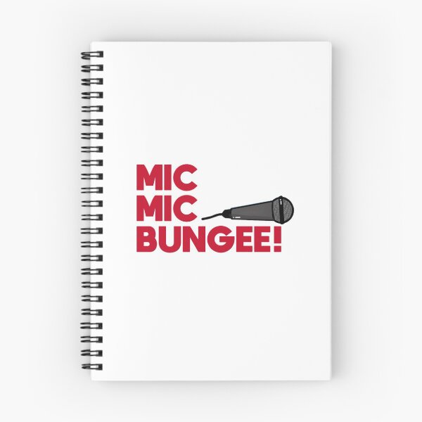 Artikelvorschau, Mic Mic Bungee entworfen und verkauft von virliazhangg.