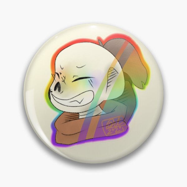 Item preview, Rainbow Skittle Boi (Ink) designed and sold by Matcha-Solar.