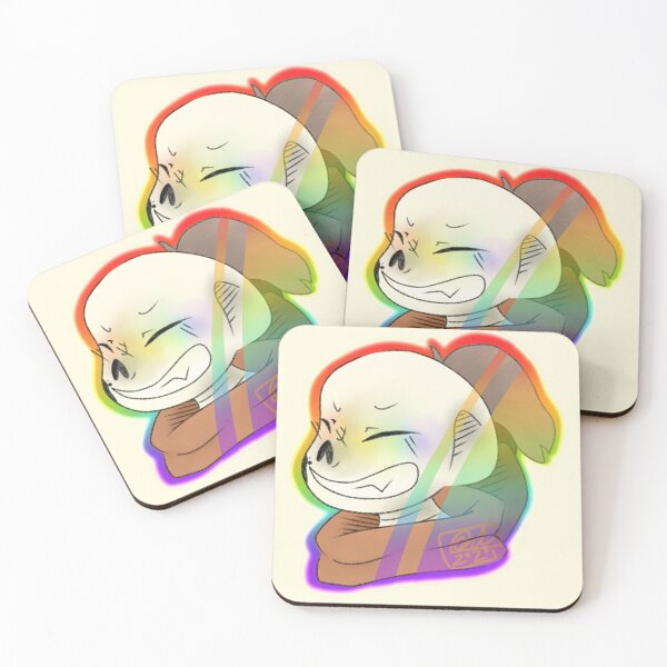 Item preview, Rainbow Skittle Boi (Ink) designed and sold by Matcha-Solar.