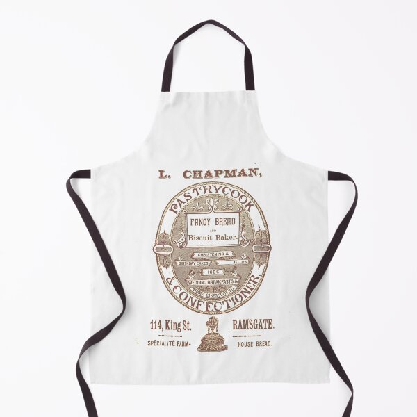 Item preview, Pastrycook & Confectioner vintage designed and sold by jwebmarket.